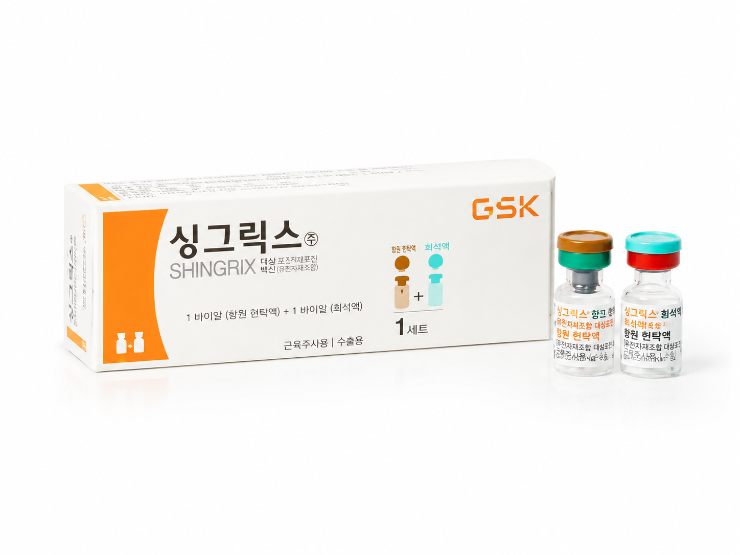 싱그릭스